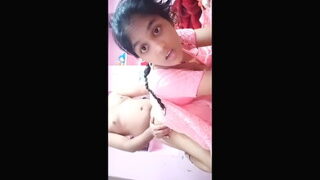 Young desi village couple sucking fucking hot