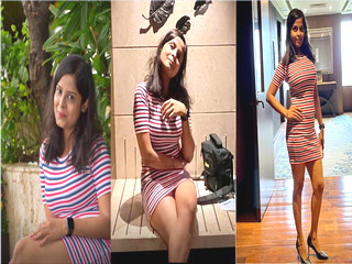 Fucking big ass indian girl amateur desi