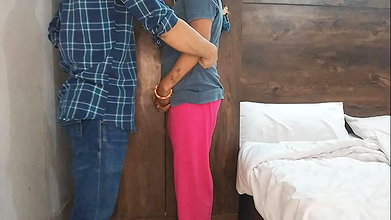 Indian step sister hard core sex hindi