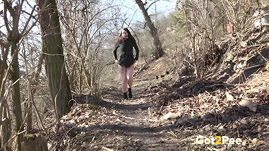 Pissing 03163odland 701 Unfiltered Clip