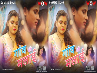 Real leaked first malai net gaon
