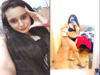 Today Exclusive Cute Desi Girl Unfiltered