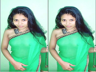 Inside Look – Fucked Desi Bhabhi Had Amateur