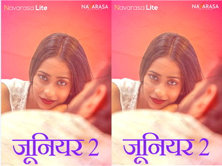 Junior episode s2 series web – you won’t believe this