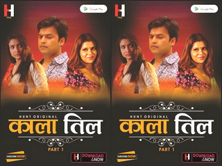 Kaala Episode Til Part – Full HD Clip