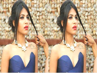 Today exclusive sexy hot live show – scene