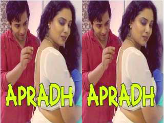 Today Exclusive Series Apradh – Full HD